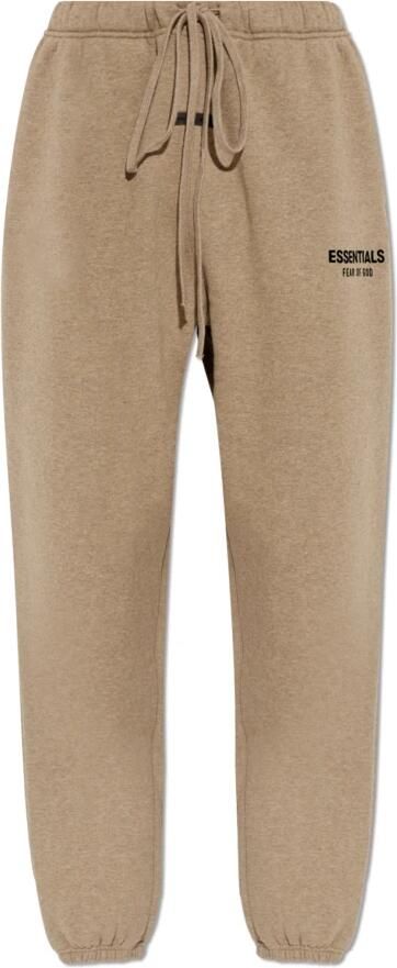 Fear Of God Joggingbroek met Verstelbare Boorden