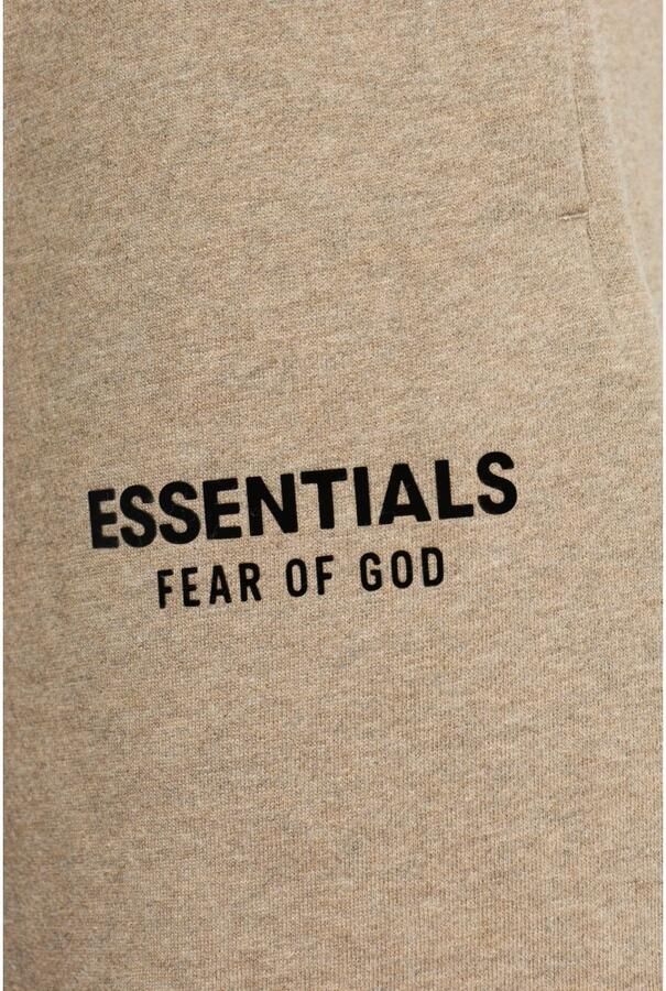 Fear Of God Joggingbroek met Verstelbare Boorden - Foto 2