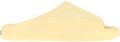 Fear Of God Los Feliz Slide - Geel