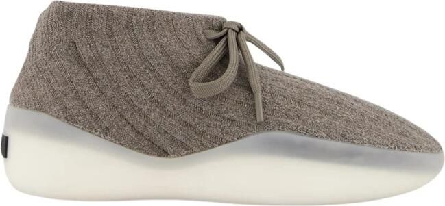 Fear Of God Pond Wool Knit Runner Sneaker - Foto 1