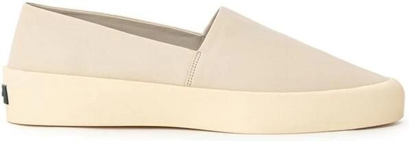 Fear Of God Leren Slip-On Loafer - Foto 2
