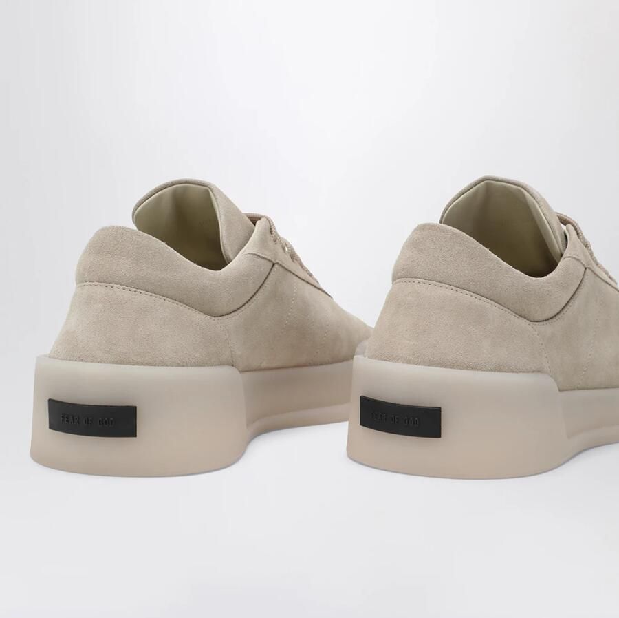 Fear Of God Sneaker Aerobic - Foto 2