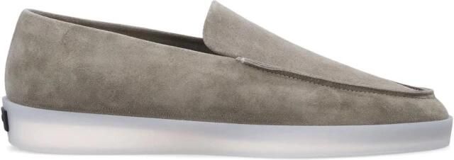 Fear Of God Suede Loafer