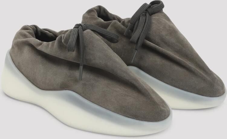 Fear Of God Tented Moc Suede Sneaker - Foto 2