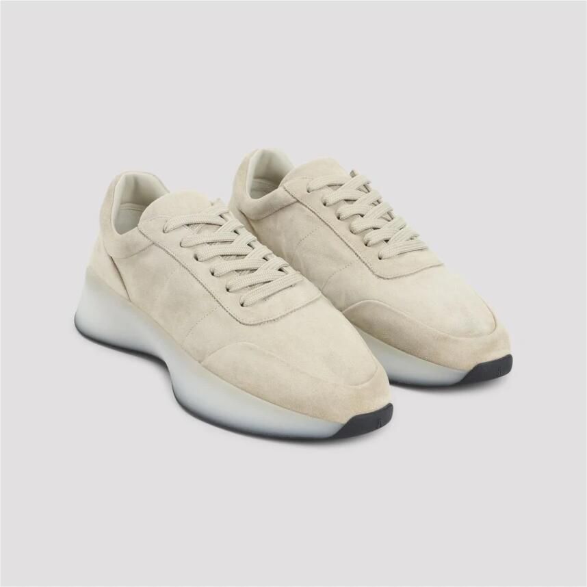 Fear Of God Vintage Runner Sneakers - Foto 4