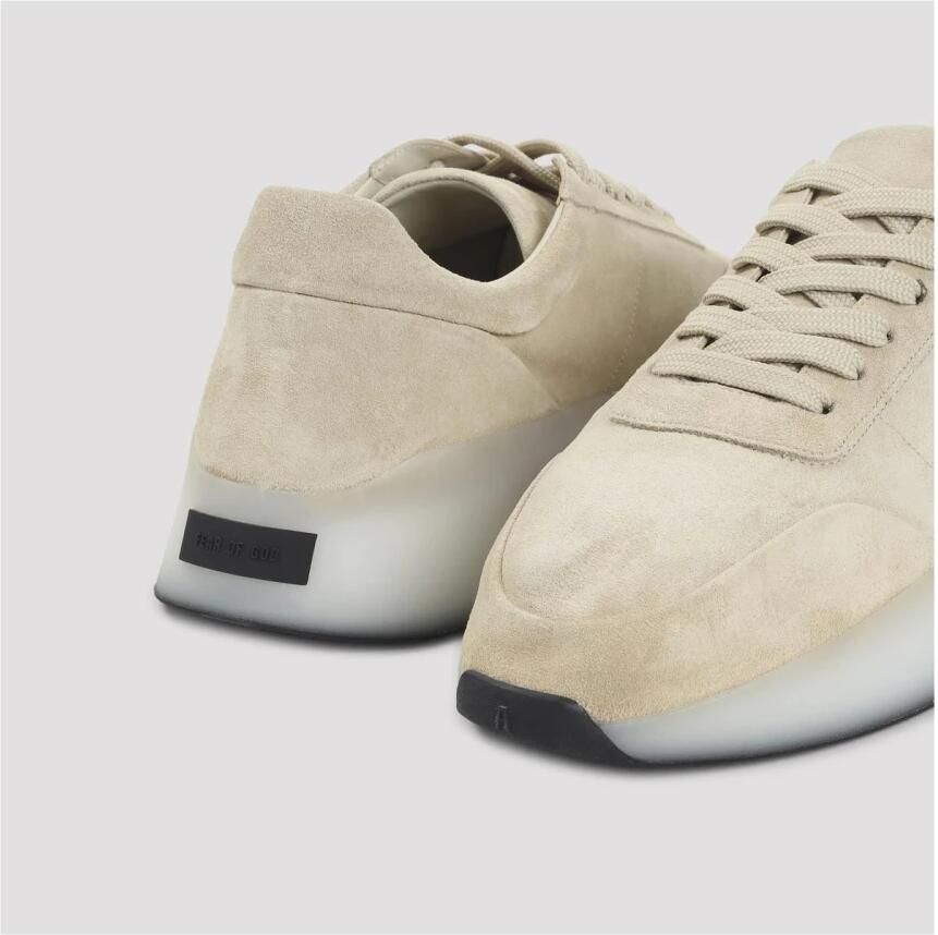 Fear Of God Vintage Runner Sneakers - Foto 2