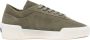 Fear Of God Ivy Green Lace-Up Sneaker - Thumbnail 1