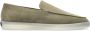 Fear Of God Leren schoenen - Thumbnail 1