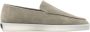 Fear Of God Saliegroene Loafers met Rubberzool - Thumbnail 1