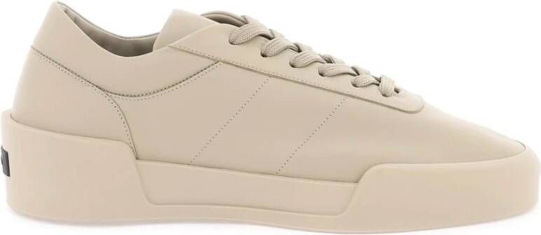 Fear Of God Sneakers Beige Heren