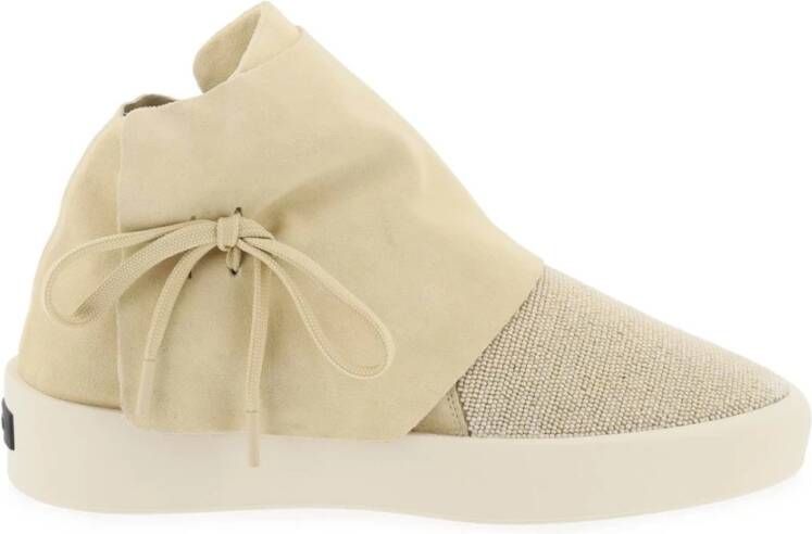 Fear Of God Sneakers Beige Heren