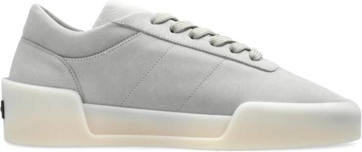 Fear Of God Aerobic Low Sneakers
