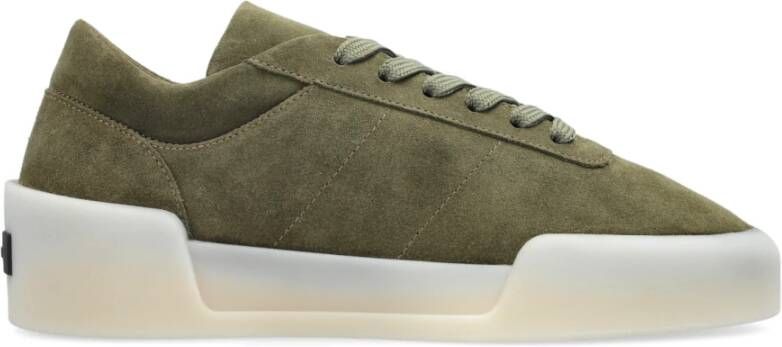 Fear Of God Sportschoenen