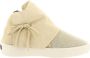 Fear Of God Mid-top Suède en Kralen Sneakers - Thumbnail 1