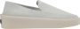 Fear Of God Suède Loafer in Duif Grijs Gray Heren - Thumbnail 1