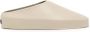 Fear Of God Taupe Slip-On Sneakers met Logo Zool - Thumbnail 1