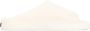 Fear Of God Witte Sneakers Stijlvolle Comfortabele Schoenen Beige Heren - Thumbnail 7