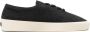 Fear Of God Zwarte Suède Sneakers Rubberen Zool - Thumbnail 1