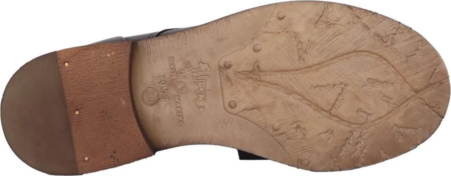 Felmini Beja Enkelboot