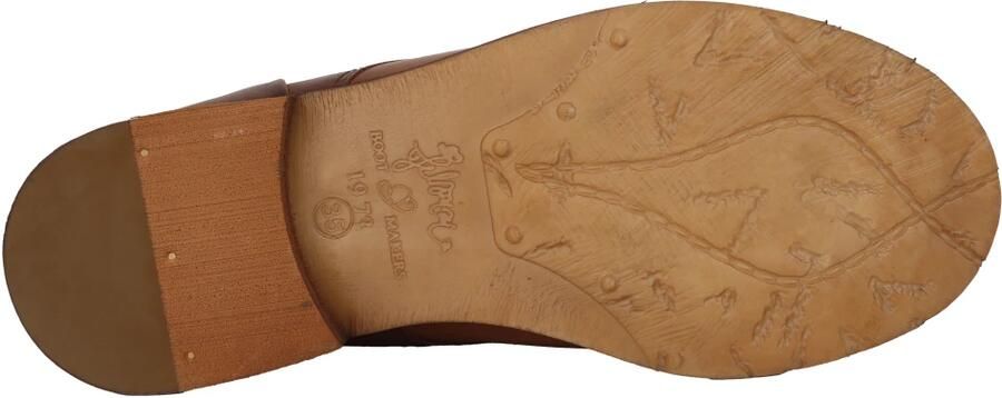 Felmini Beja Enkellaars - Foto 2