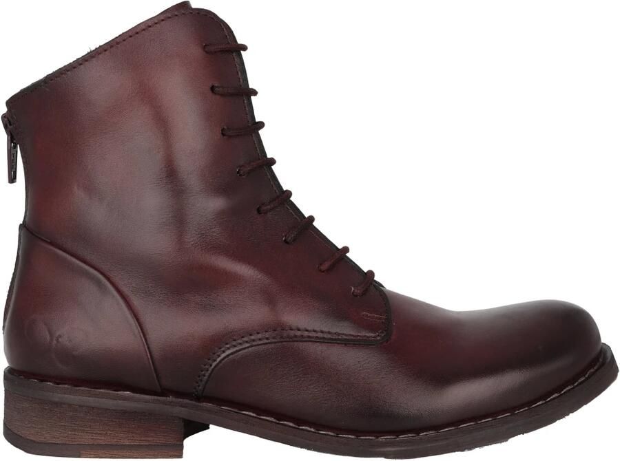 Felmini Beja dames laars rood