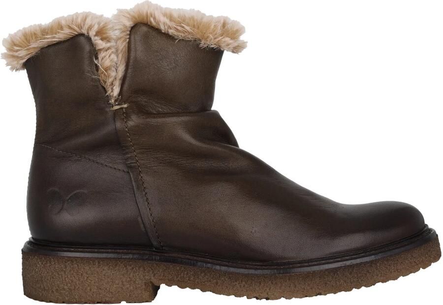 Felmini 'E346' dames enkellaars - Foto 2