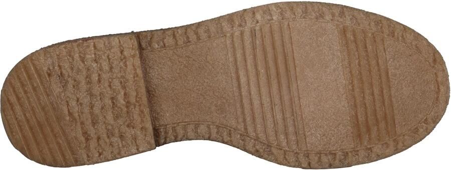 Felmini 'E346' dames enkellaars