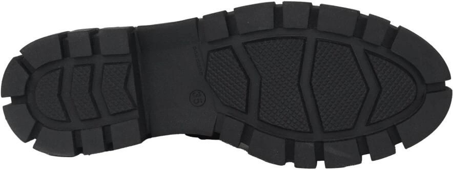 Felmini Tibre Java dames laars bruin