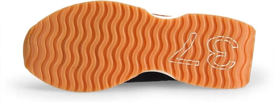 Felmini Versão dames sneaker multikleur - Foto 2