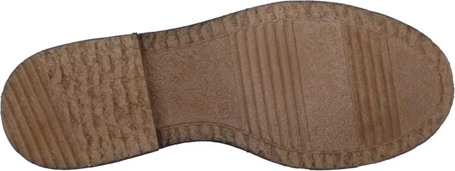 Felmini E346 dames laars zwart