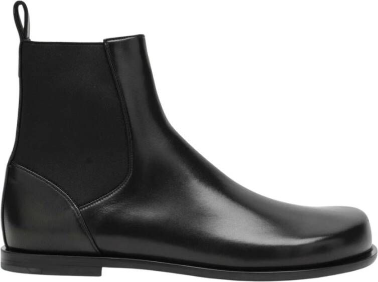 Fendi Beatles Stijl Laarzen