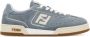 Fendi Blauwe Match Veterschoenen - Thumbnail 1