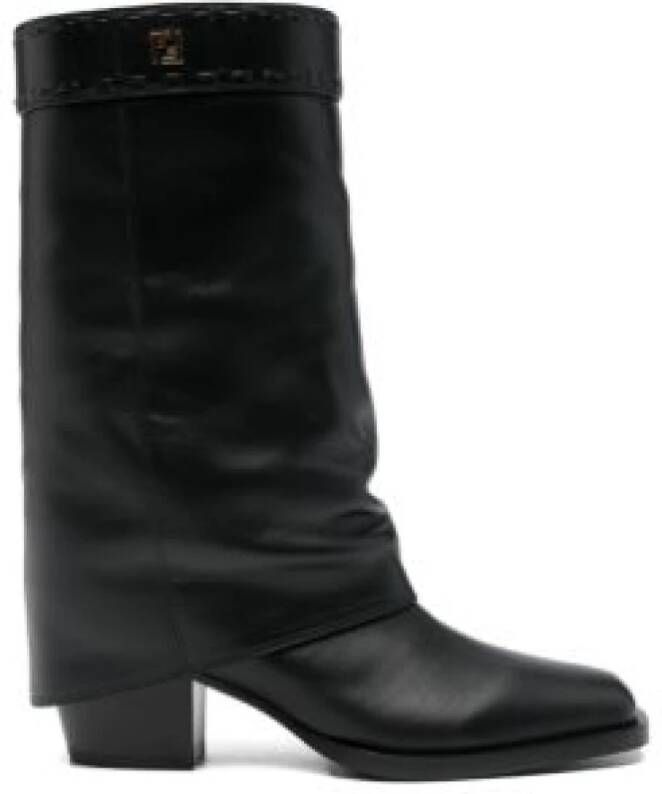 Fendi Boots