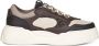 Fendi Chunky Sneakers met FF Details - Thumbnail 1