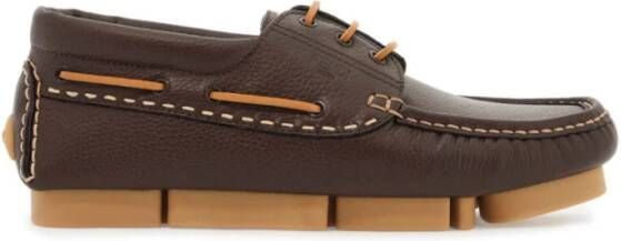 Fendi Deck Veterschoenen