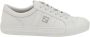 Fendi Domino Leren Sneakers - Thumbnail 1