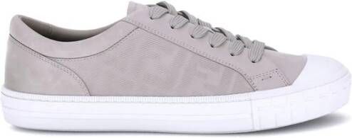 Fendi Domino Sneakers met FF Motif