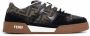 Fendi Elegante Bruin Zwart Sneakers - Thumbnail 1
