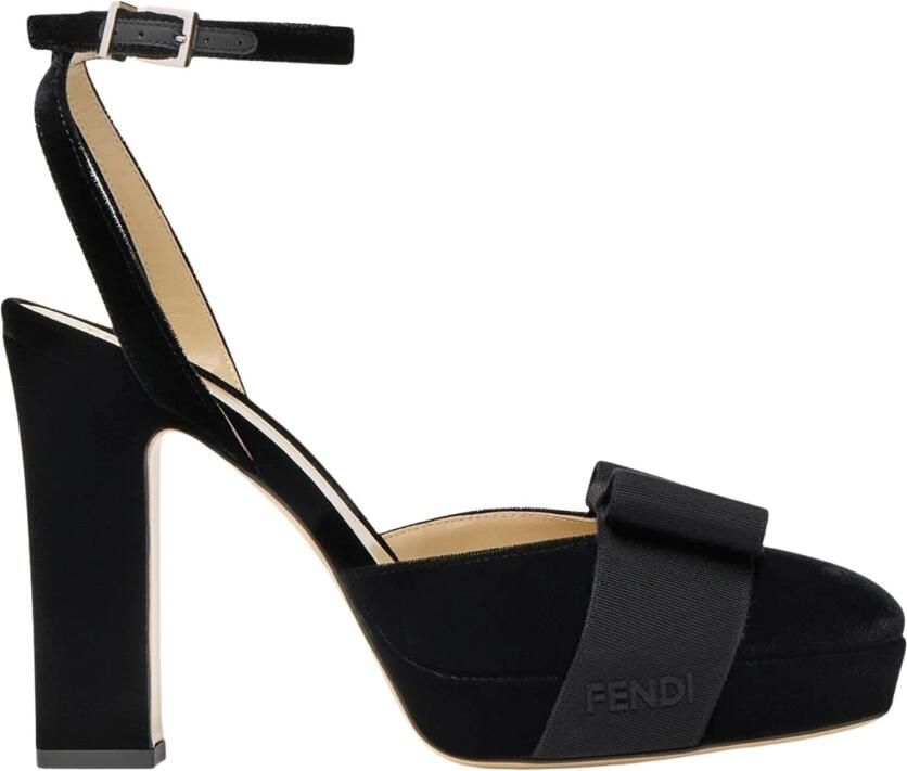 Fendi After 9 Slingback