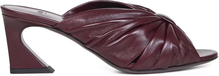 Fendi Arco Sleehakken