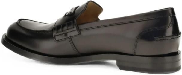 Fendi Ateneo Loafers - Foto 11