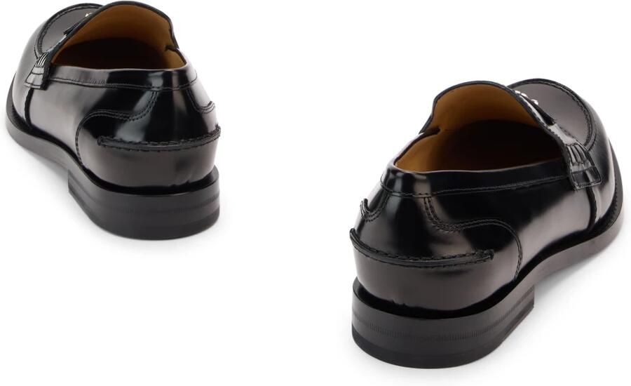 Fendi Ateneo Loafers - Foto 5