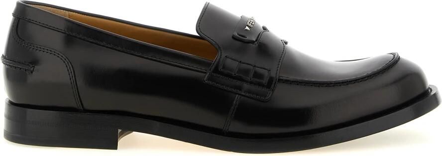 Fendi Ateneo Loafers - Foto 7