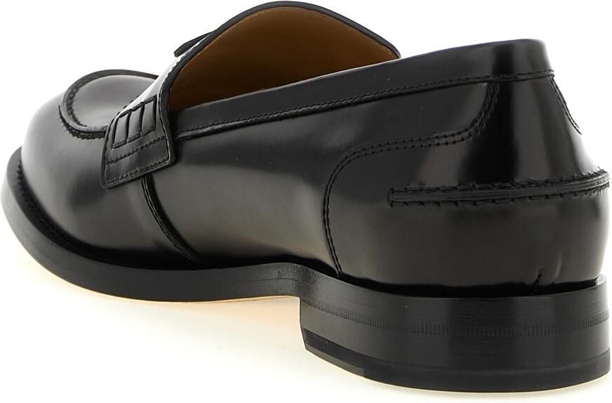 Fendi Ateneo Loafers - Foto 4
