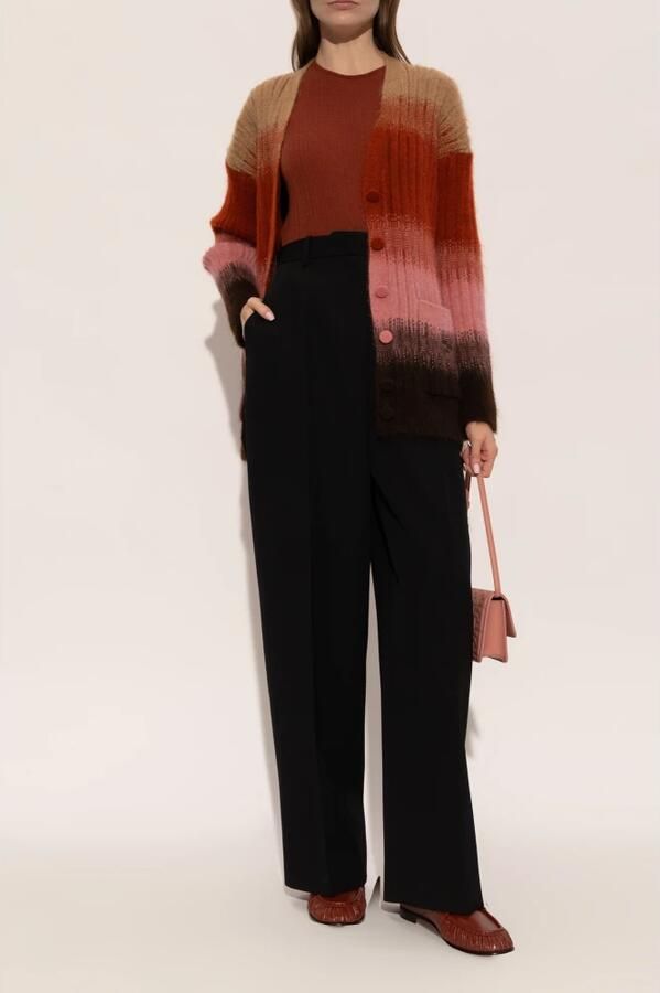 Fendi Baguette Loafers - Foto 3