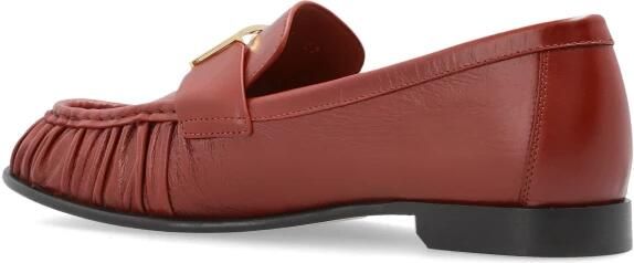 Fendi Baguette Loafers - Foto 5