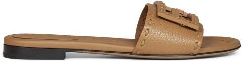 Fendi Baguette Slide