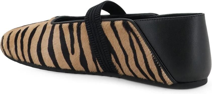 Fendi Ballerina Flat - Foto 3