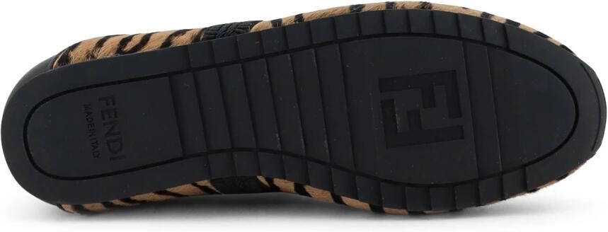 Fendi Ballerina Flat - Foto 4