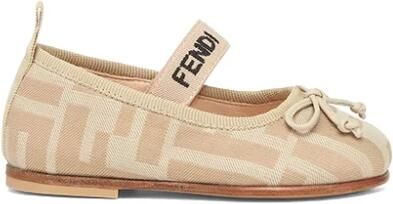 Fendi Ballerina